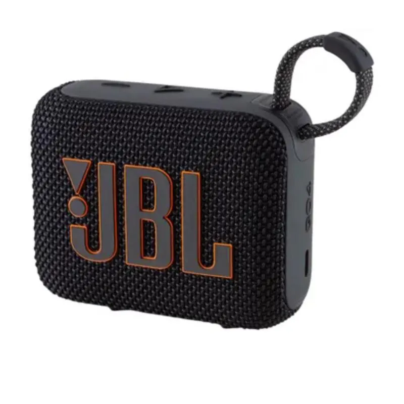 Imagem da campanha JBL GO 4 OU R$250 NO PIX