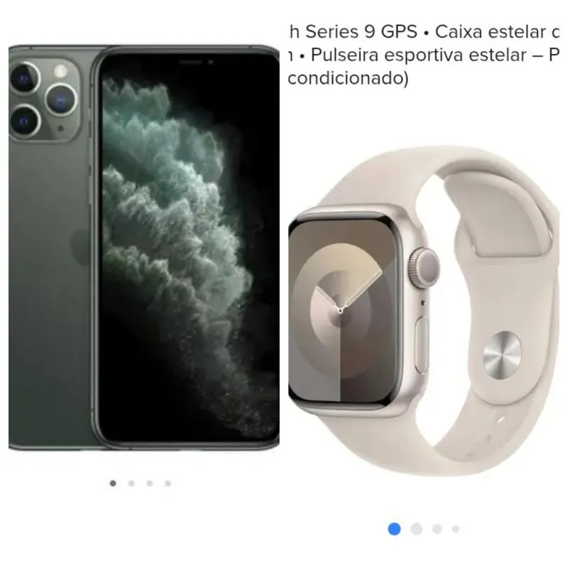 Imagem da campanha Rifa solidária