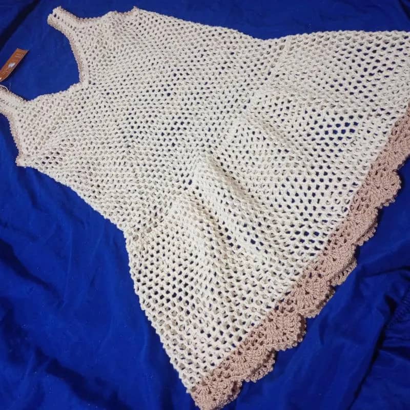 Imagem da campanha Kit c/ 03 peças em crochê