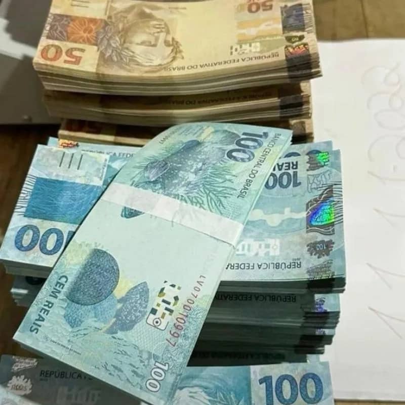 Imagem da campanha 250 no Pix