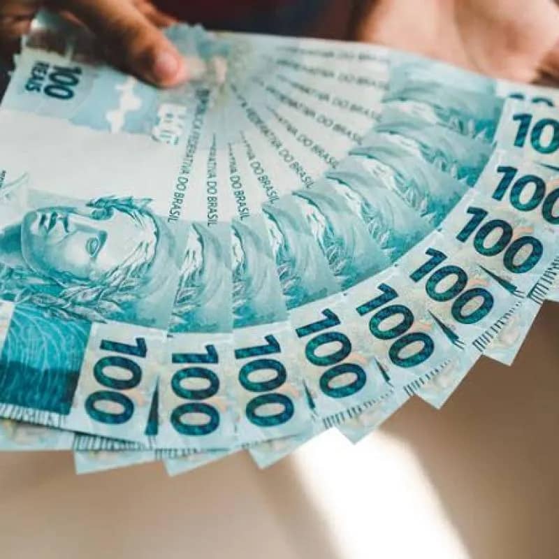 Imagem da campanha 1000 mil na conta