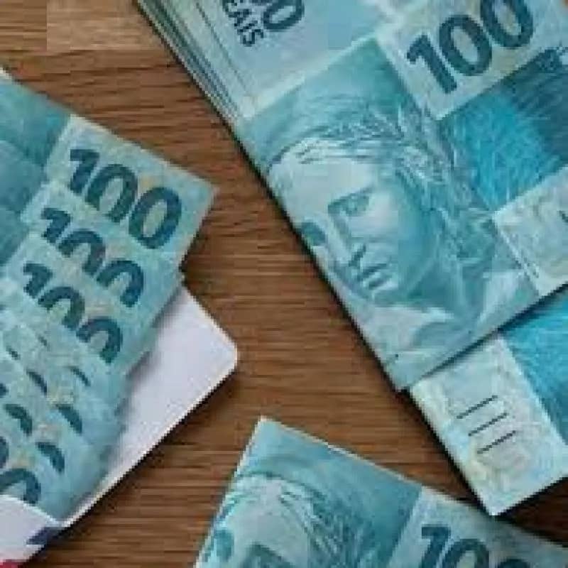 Imagem da campanha Rapidinha pix de mil reais