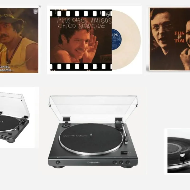 Imagem da campanha Pré-Produção do Circuito NOTAS DE MUDANÇAS