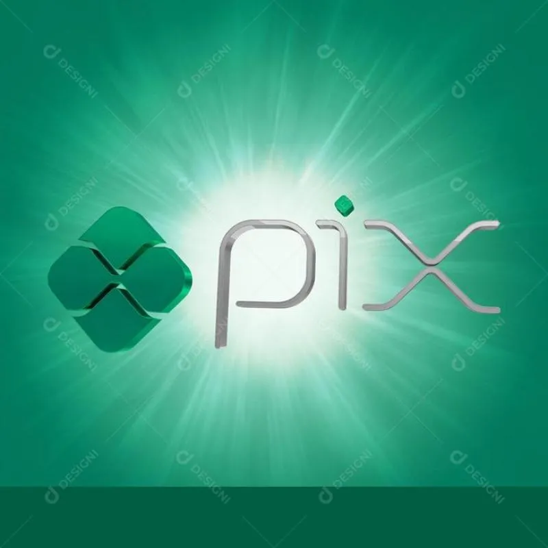 Imagem da campanha Pix dos Amigos