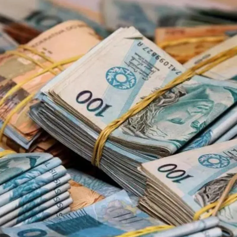 Imagem da campanha RAPIDINHA SORTE PREMIAÇÕES 💸