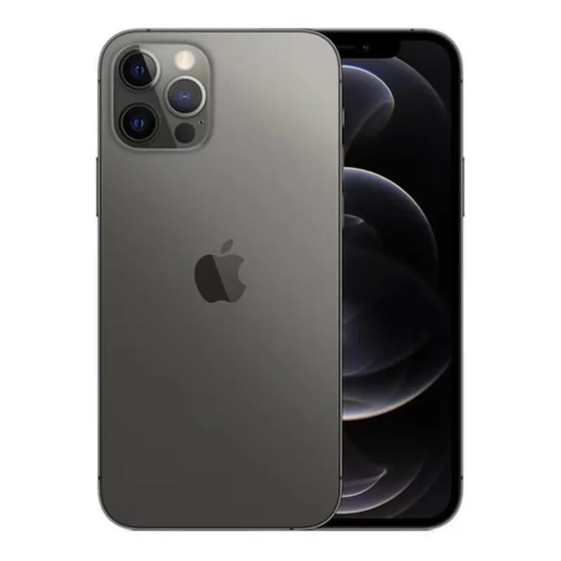 Imagem da campanha Ação IPhone 12 Pro Max 128Gb