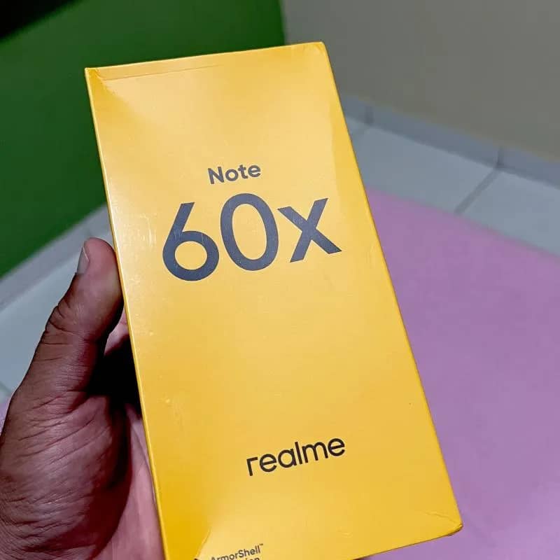 Imagem da campanha Concorra a um smartphone note 60x 64gb verde por apenas 1,50!