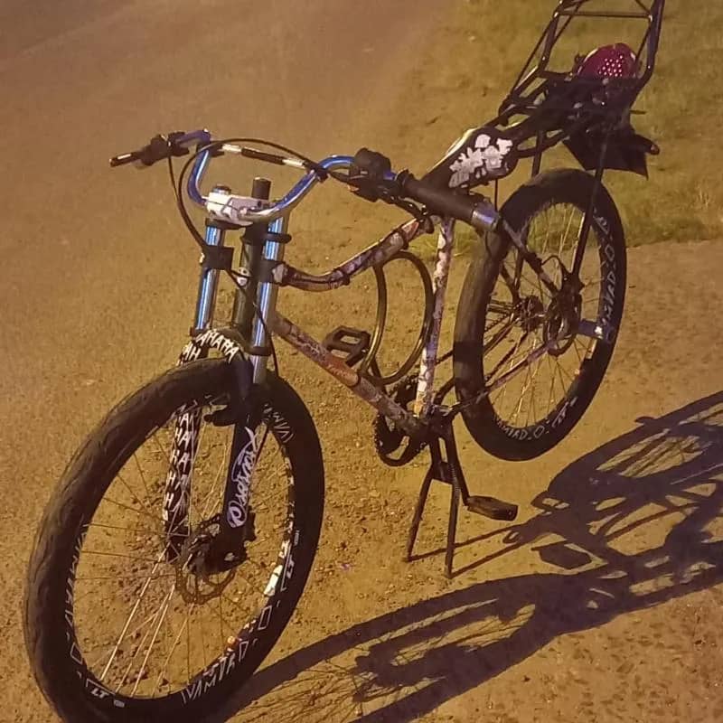 Imagem da campanha 🚨Meia Lua ou 1K na Conta🚨