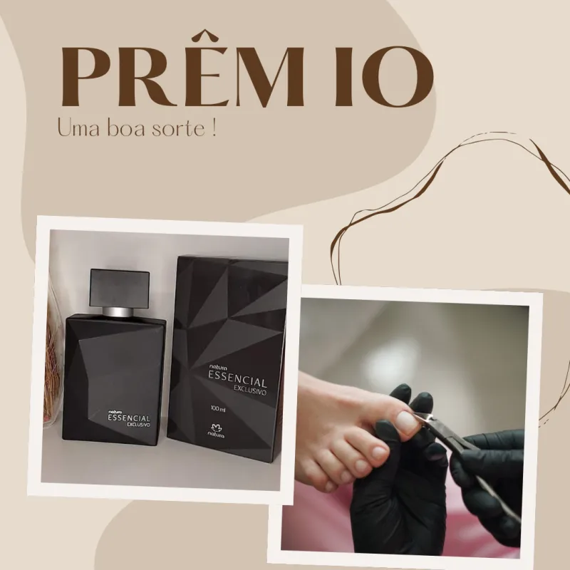 Imagem da campanha Me ajude a montar meu cantinho de trabalho meu ESTÚDIO 💅🏽✨