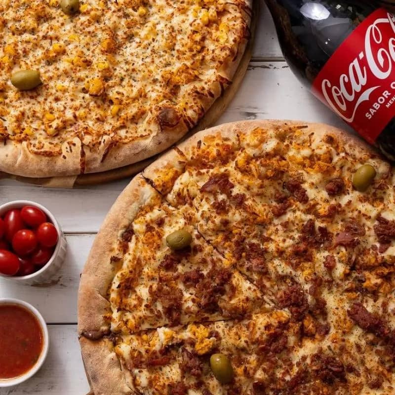 Imagem da campanha Rifa para salvar Mel 🐱