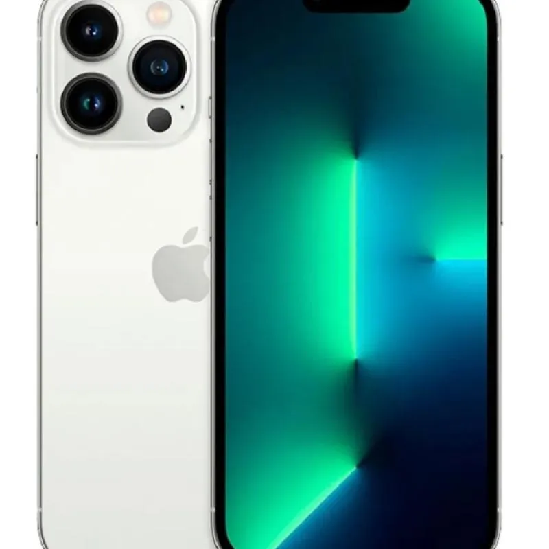 Imagem da campanha iPhone 13 novo (lacrado)