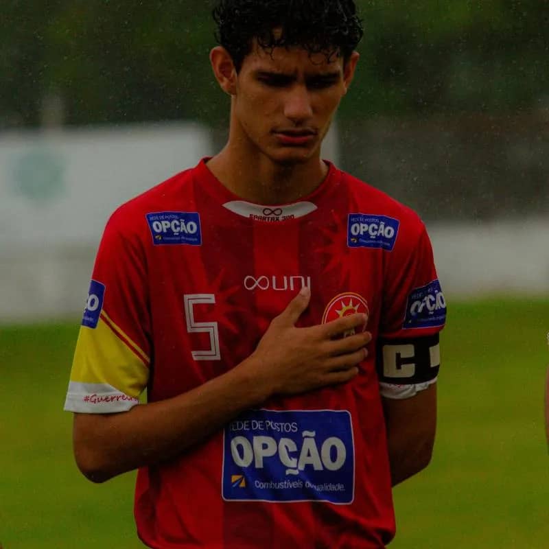 Imagem da campanha Futebol solidário