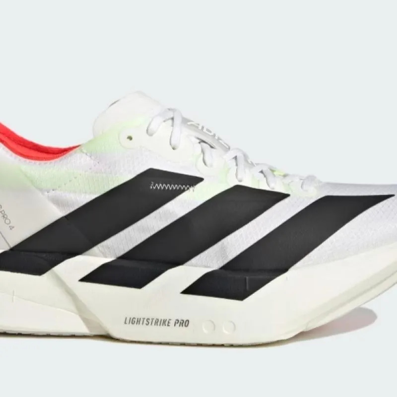 Imagem da campanha Campanha Departamento de corrida de rua ANR/ADIDAS