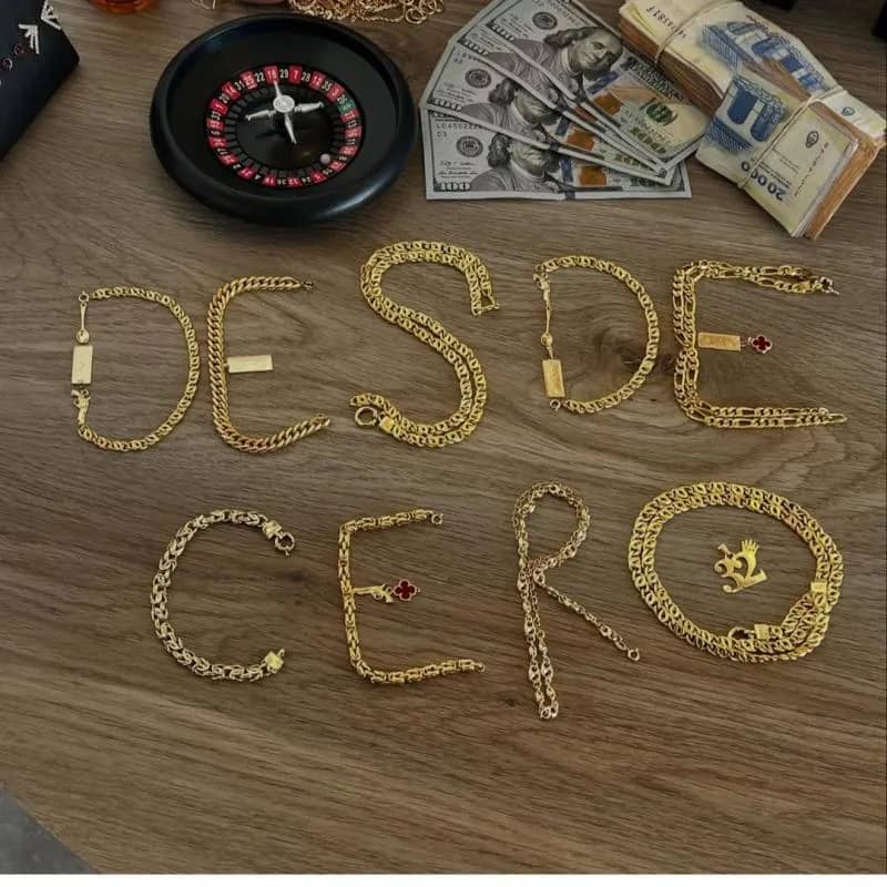 Imagem da campanha DInhero