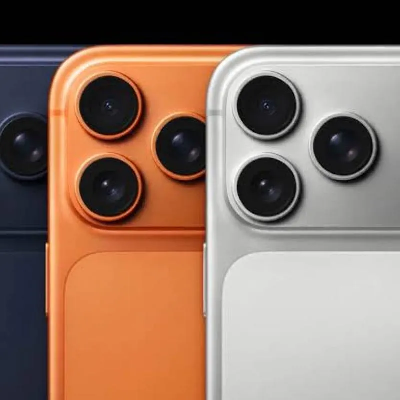 Imagem da campanha IPHONE 17 PRO 128GB