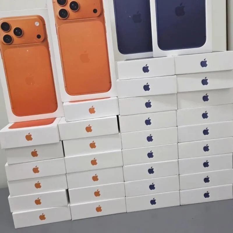 Imagem da campanha 17 PRO MAX