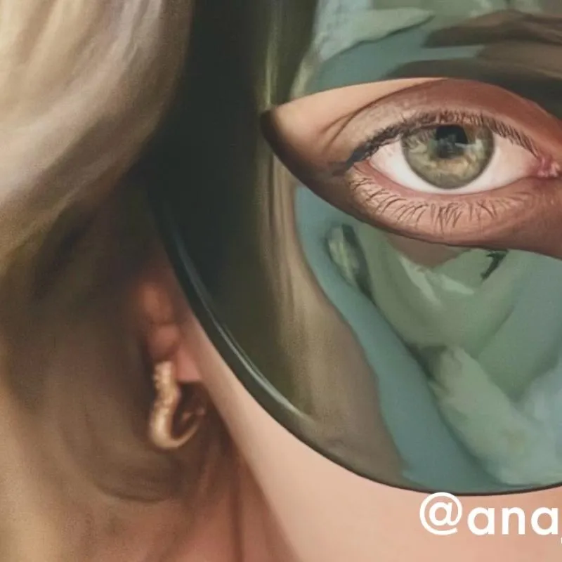 Imagem da campanha CLUBE VIP - ANA RAIO