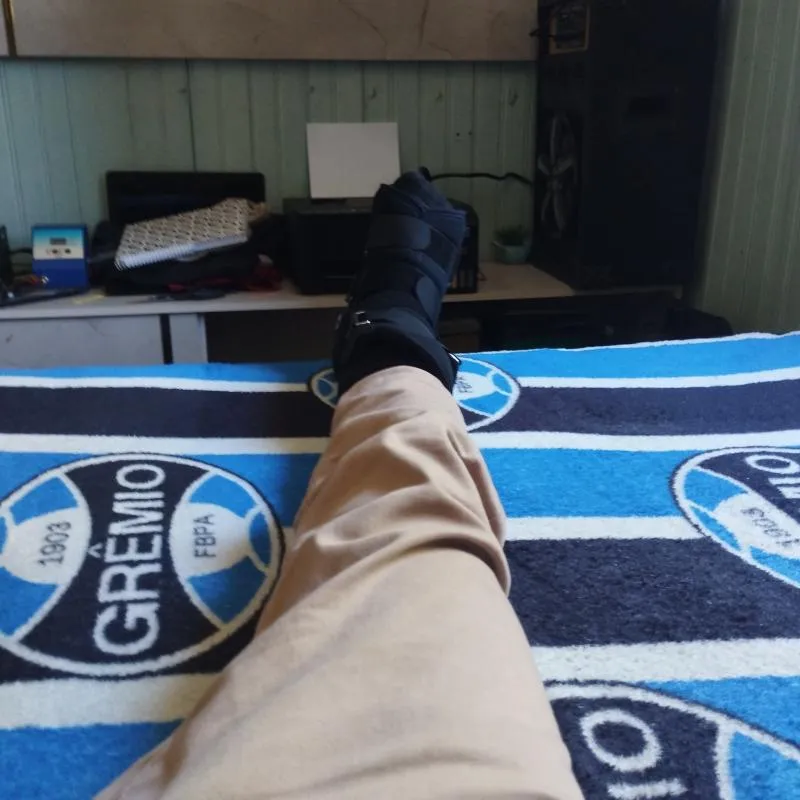 Imagem da campanha Rifa beneficiente