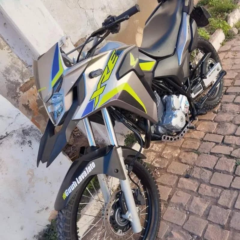 Imagem da campanha 160 fan 2026