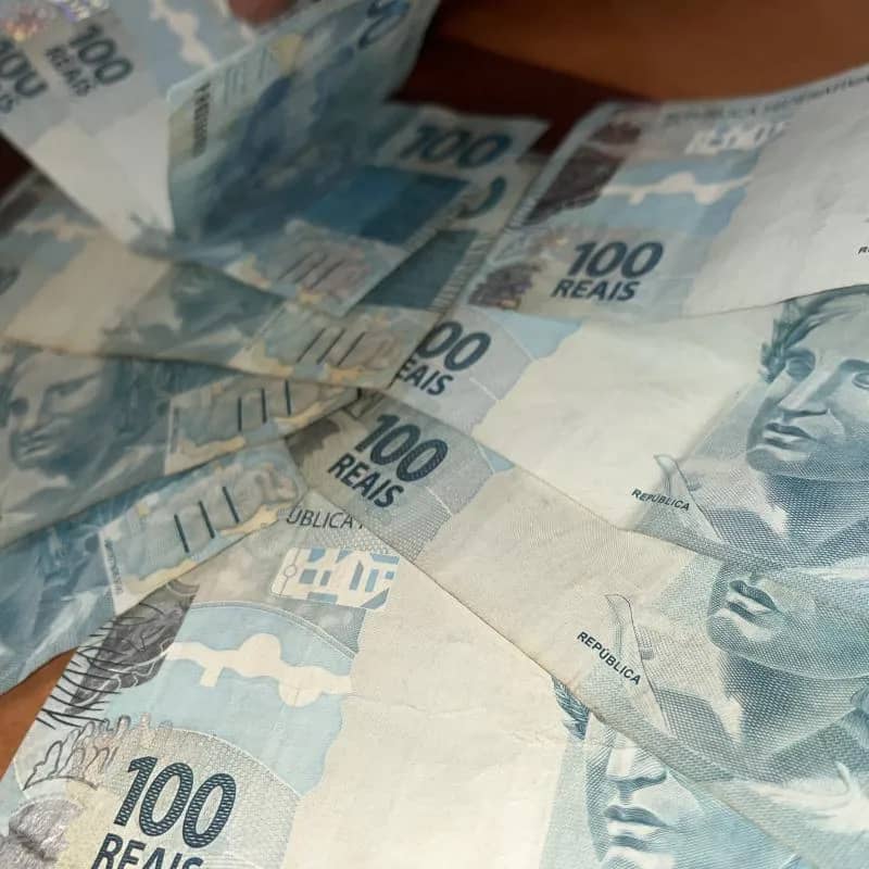 Imagem da campanha 1.000,00 R$ NO PIX