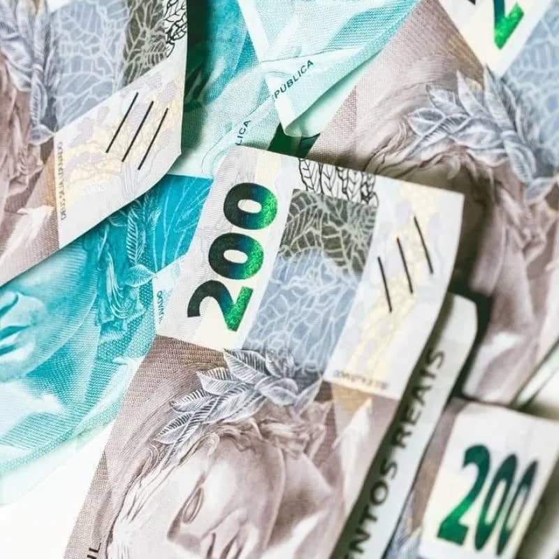 Imagem da campanha Rifa Beneficente