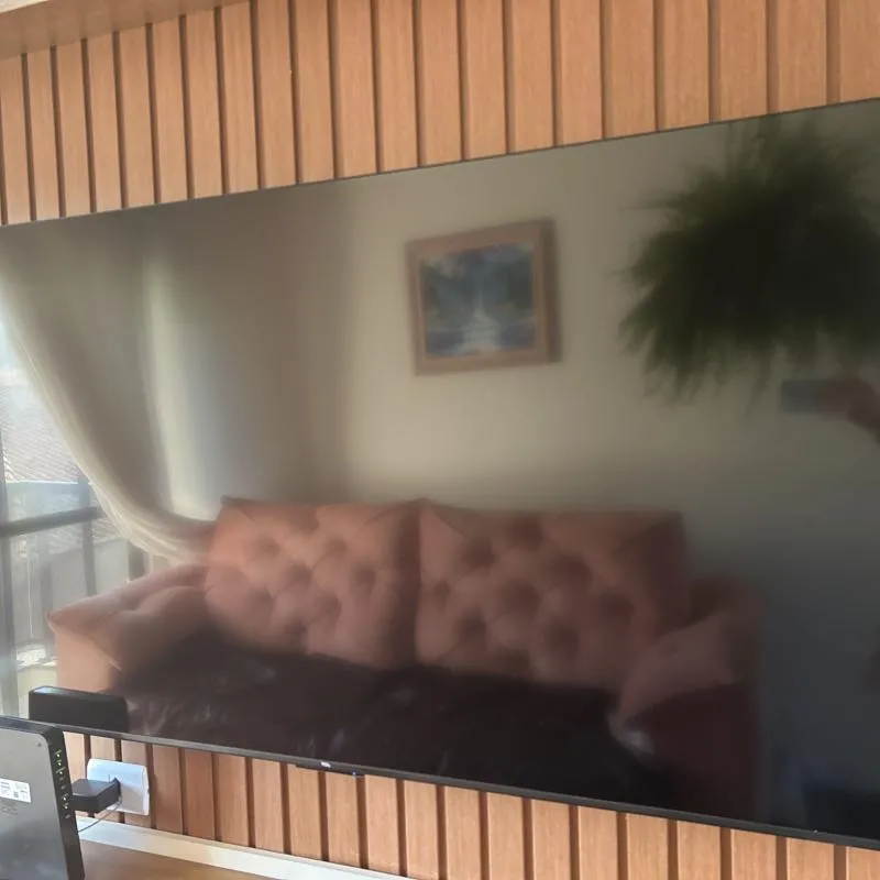 Imagem da campanha .