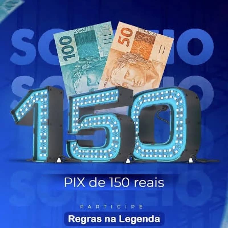 Imagem da campanha 🎉 RIFA PREMIADA 🎉