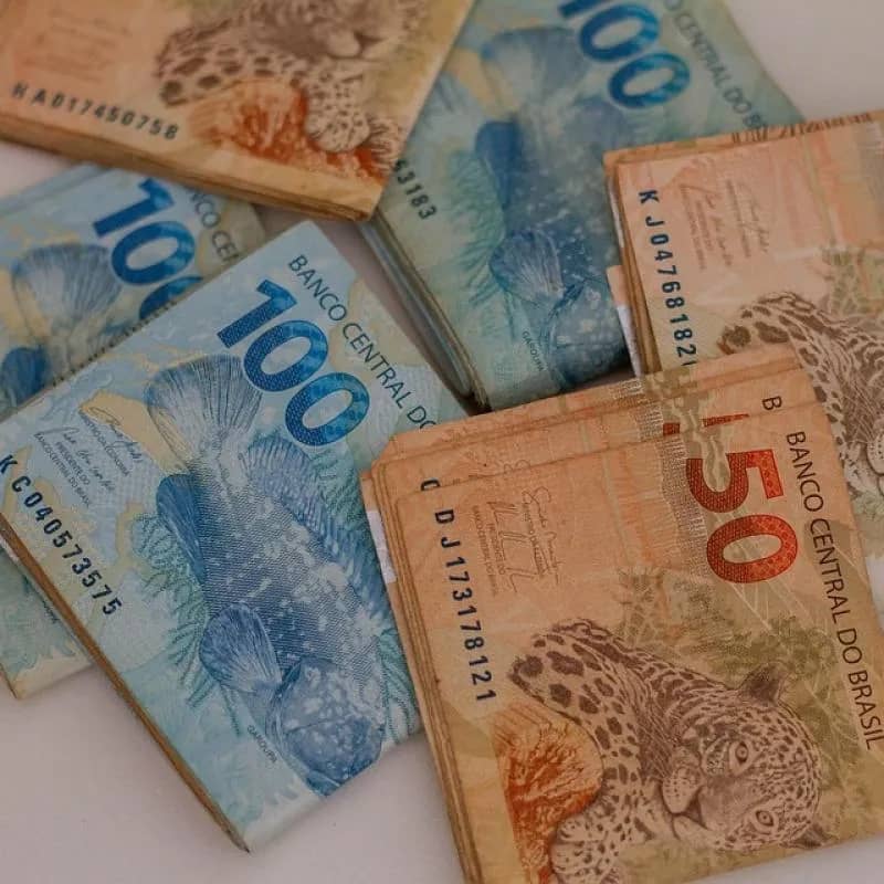 Imagem da campanha 10K no pix - SUA CHANCHE DE GANHAR !