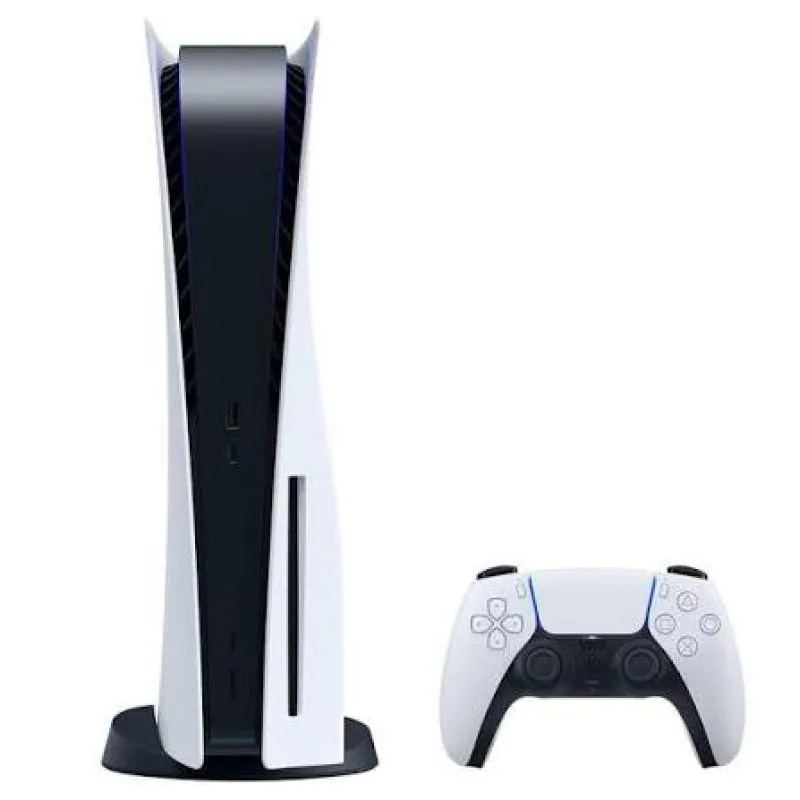 Imagem da campanha Pará sorte: UM PS5 ou 4 mil no pix !!!!!! E AÍ VAI FICA DE FORA DESSA ?