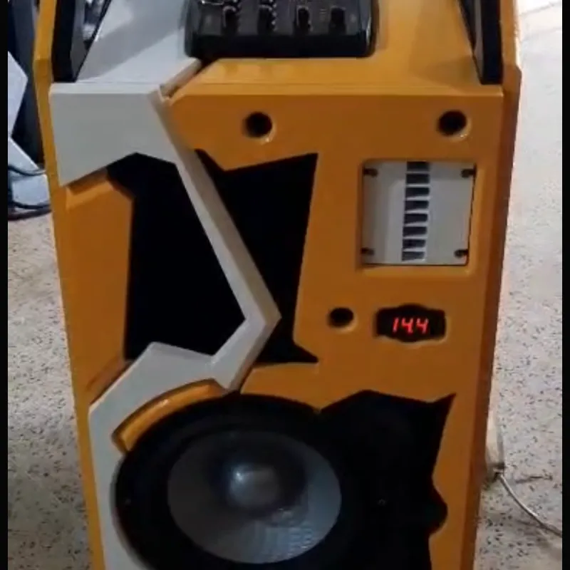 Imagem da campanha Caixa Bob 10’