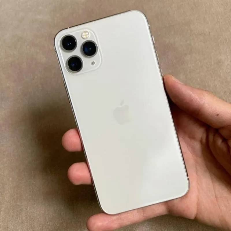 Imagem da campanha 1 Iphone 11 pro max