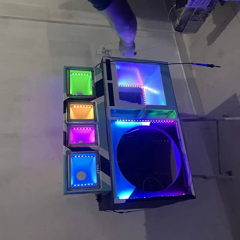 Imagem da campanha 10 PARA 750