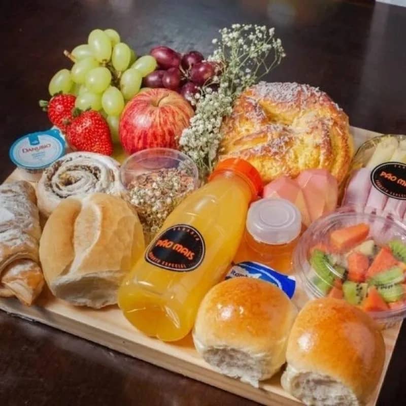 Imagem da campanha Campanha beneficente em prol do Taz