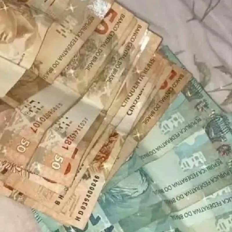 Imagem da campanha Edição 200 reais no pix