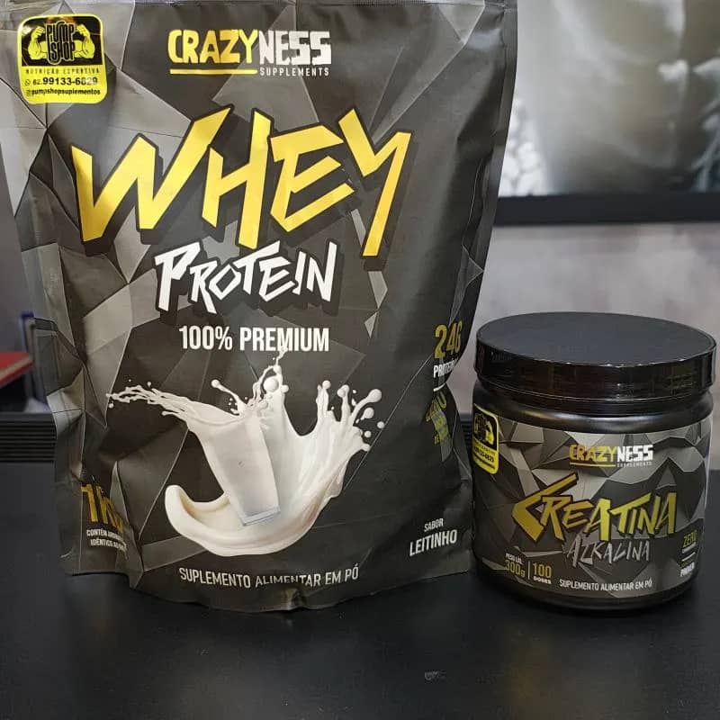 Imagem da campanha X Rifa Da Bia