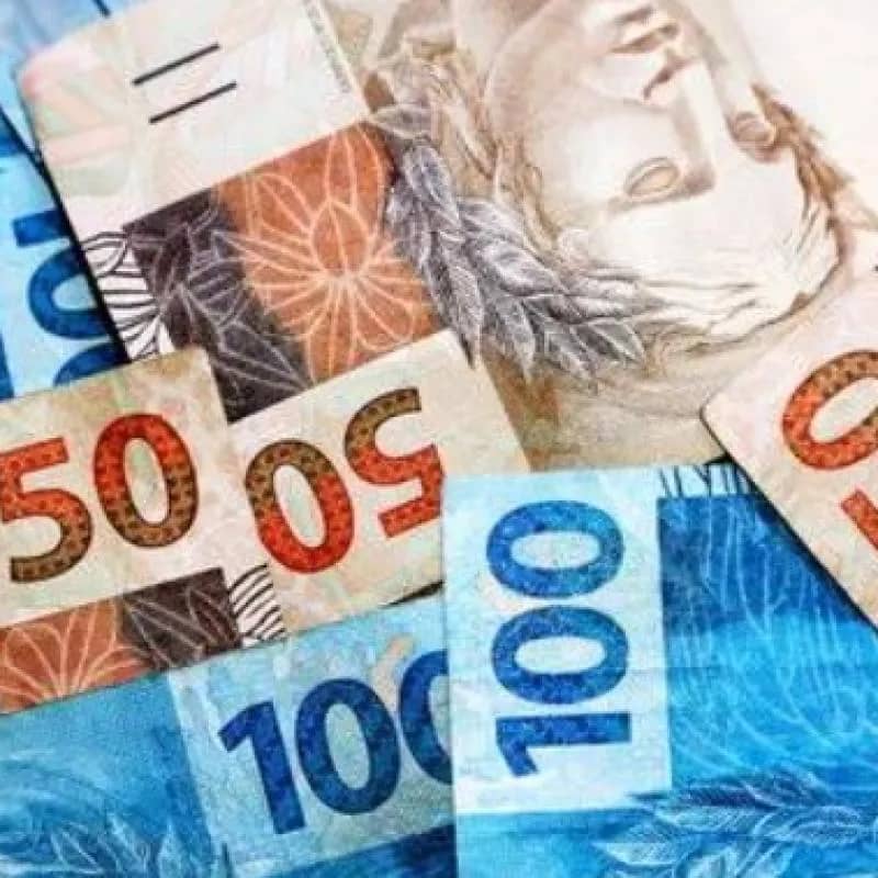 Imagem da campanha Ação club novo imperio