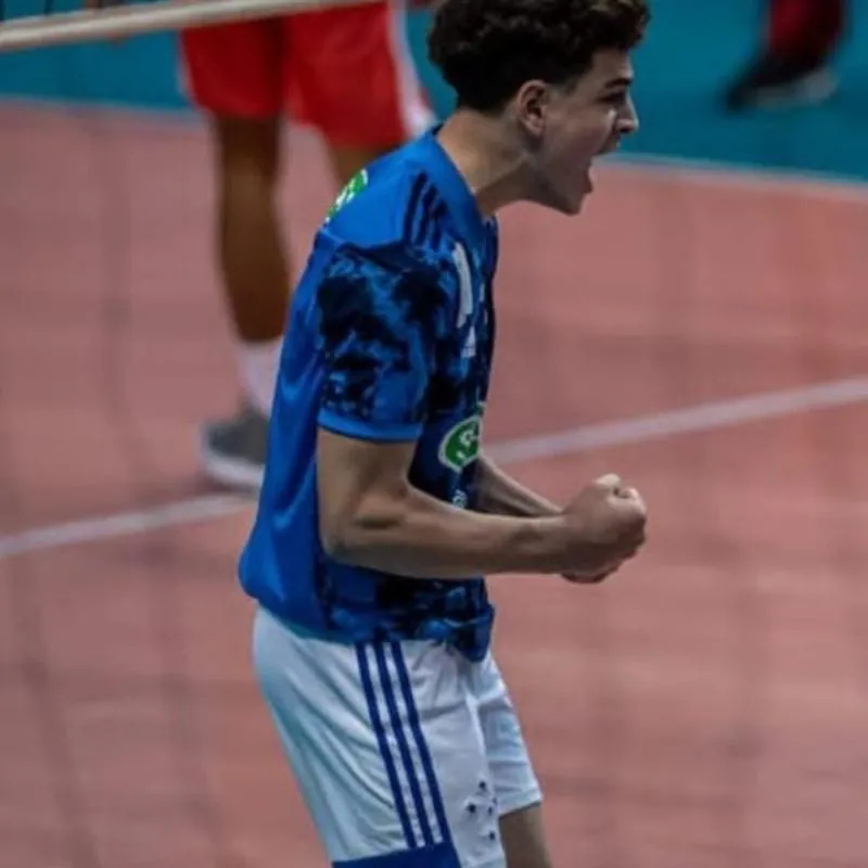 Imagem da campanha Campanha ajude um atleta