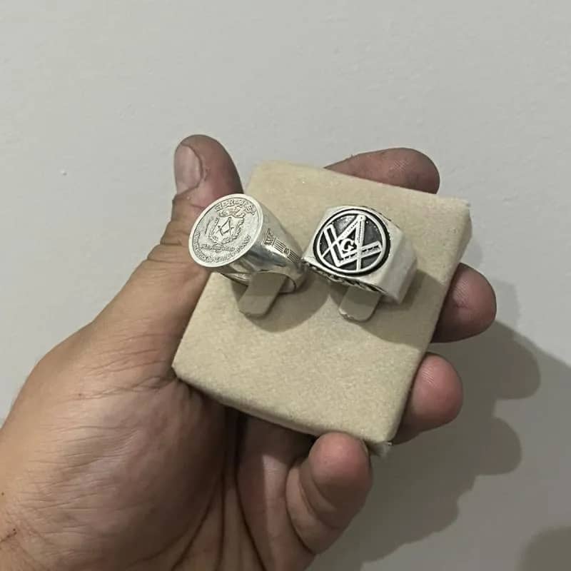 Imagem da campanha Rifa entre colunas