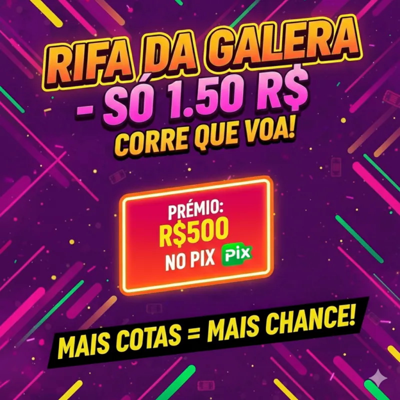 Imagem da campanha Seu Prêmio Espera