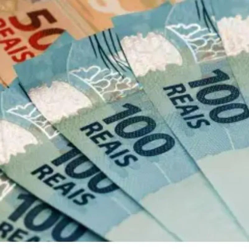 Imagem da campanha 2000 reais