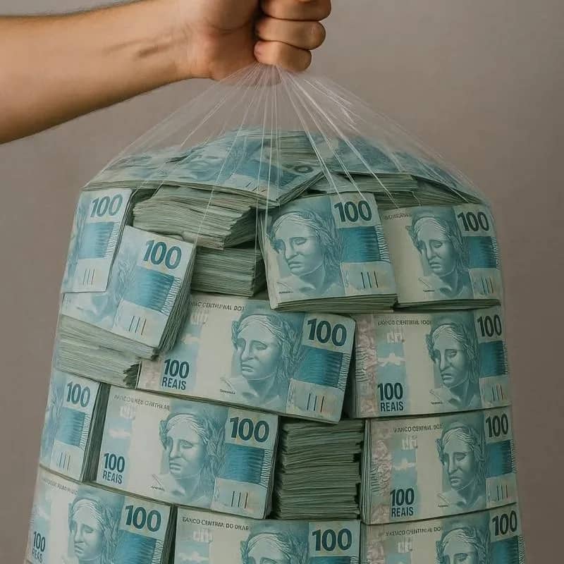 Imagem da campanha Campanha pague seus boletos com apenas 0,20 centavos 😅olha que maravilha 1000zao na mão