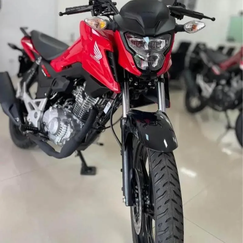 Imagem da campanha UMA LINDA 160 OU O PIX 15.000