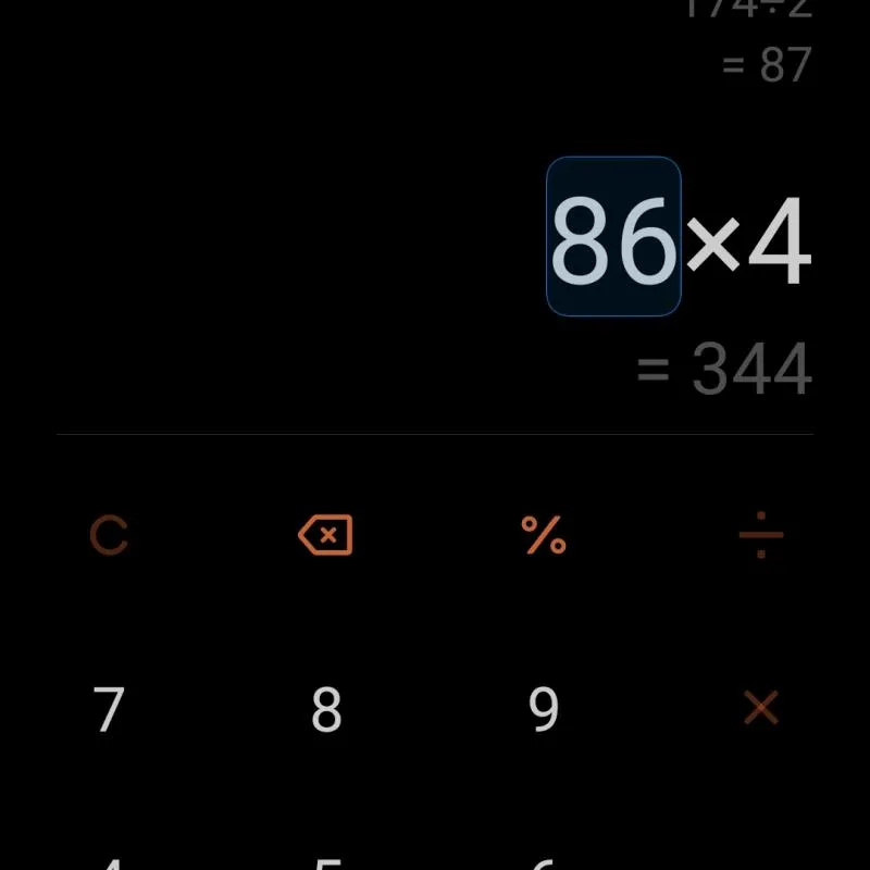 Imagem da campanha Rifa Milimil e tantas