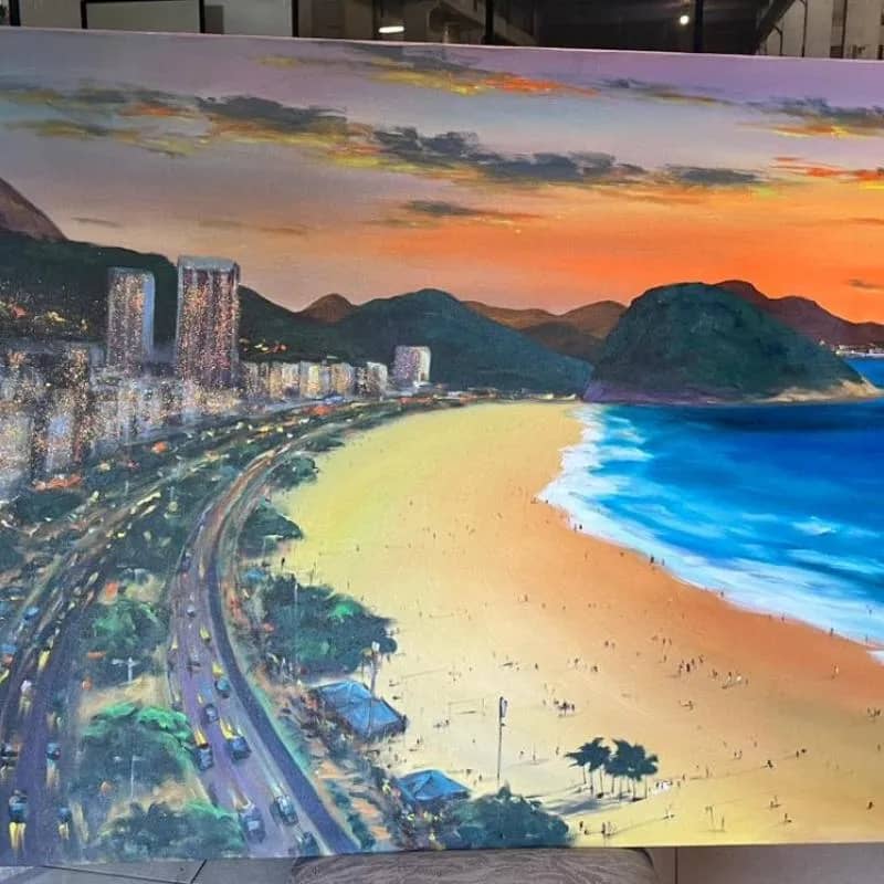 Imagem da campanha Campanha do Amor ao Próximo