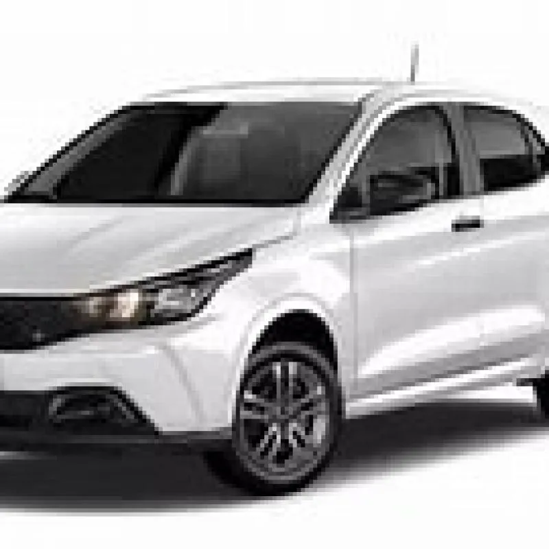 Imagem da campanha Premio principal: Fiate Argo 2023, completo