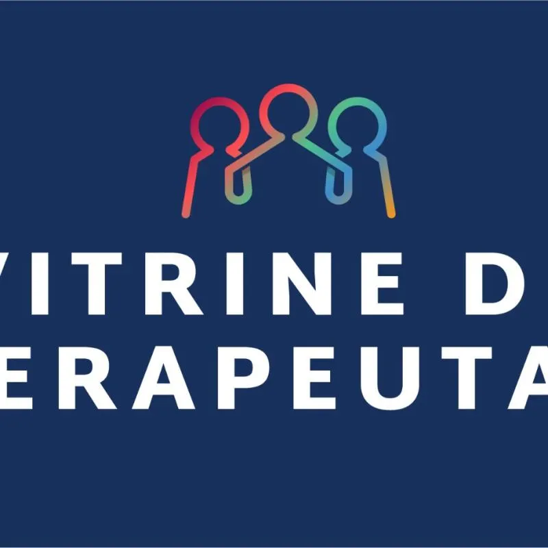 Imagem da campanha Escrita de um capítulo em coautoria com terapeutas.