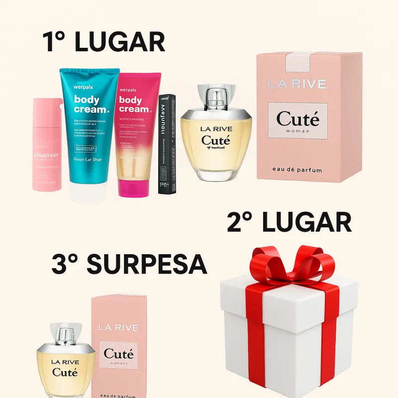 Imagem da campanha KIT DA WIPINK