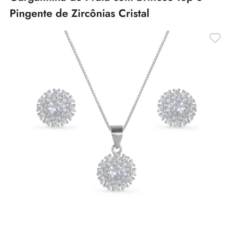 Imagem da campanha Campanha em prol da Gi