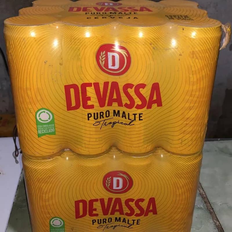 Imagem da campanha Rifa solidária