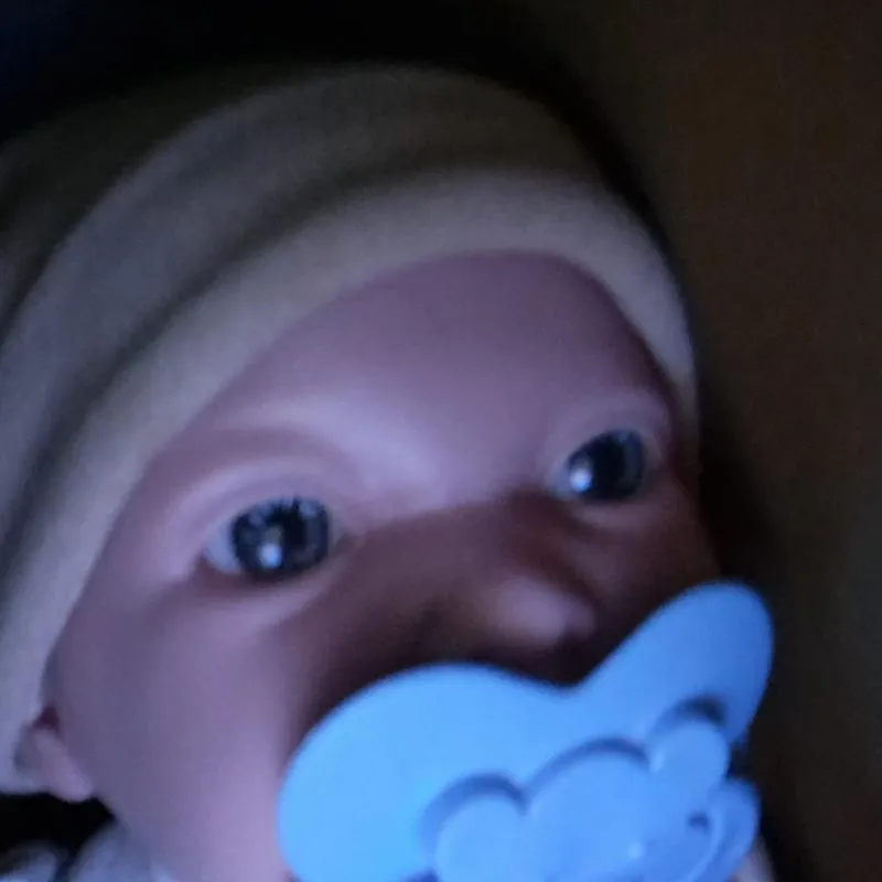 Imagem da campanha Rifa Relampago do dia das crianças